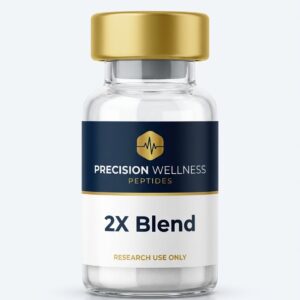 2X Blend