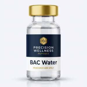BAC Water