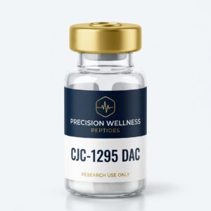 CJC-1295 DAC
