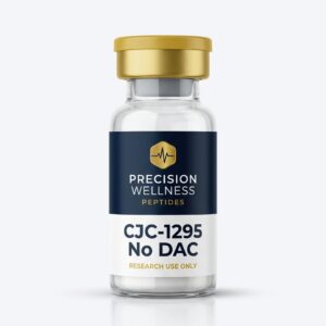 CJC-1295 No DAC