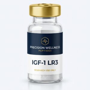 IGF-1 LR3