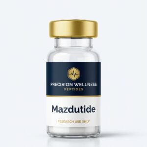 Mazdutide