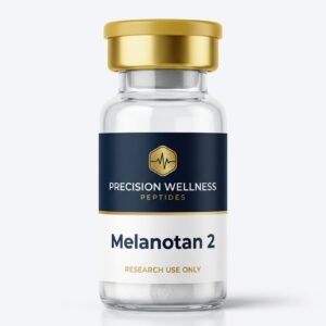 Melanotan 2