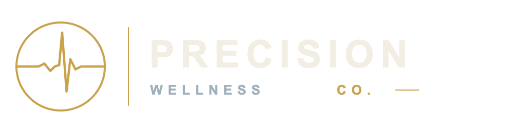Precision Wellness Co