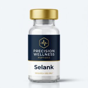 Selank