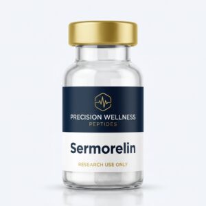 Sermorelin