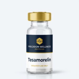 Tesamorelin