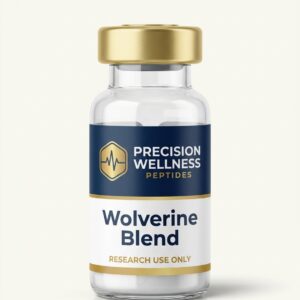 Wolverine Blend